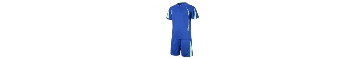 Soccer Uniforms